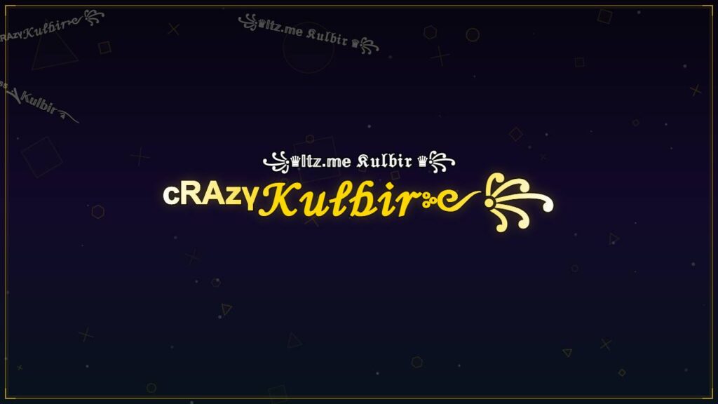 ᶜᴿᴬᶻᵞ𝒦𝓊𝓁𝒷𝒾𝓇༻꧂ – Kulbir Stylish Name