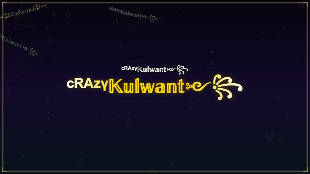 ᶜᴿᴬᶻᵞ𝕂𝕦𝕝𝕨𝕒𝕟𝕥༻꧂ – Kulwant Stylish Name