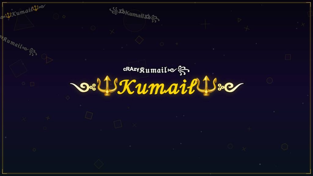 ༺🔱𝒦𝓊𝓂𝒶𝒾𝓁🔱༻ – Kumail Stylish Name