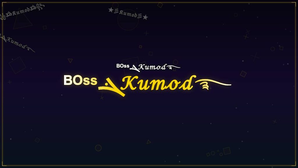 ᴮᴼˢˢܔ𝒦𝓊𝓂ℴ𝒹࿐ – Kumod Stylish Name