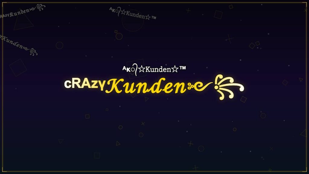 ᶜᴿᴬᶻᵞ𝒦𝓊𝓃𝒹ℯ𝓃༻꧂ – Kunden Stylish Name