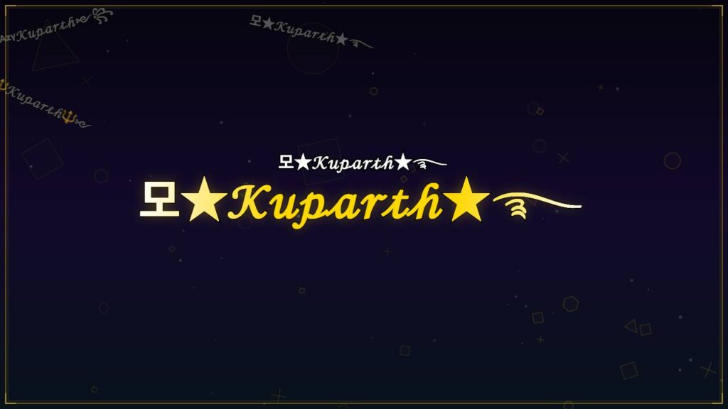 모★𝒦𝓊𝓅𝒶𝓇𝓉𝒽★࿐ – Kuparth Stylish Name