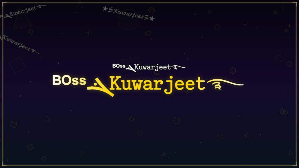 ᴮᴼˢˢܔ𝙺𝚞𝚠𝚊𝚛𝚓𝚎𝚎𝚝࿐ – Kuwarjeet Stylish Name