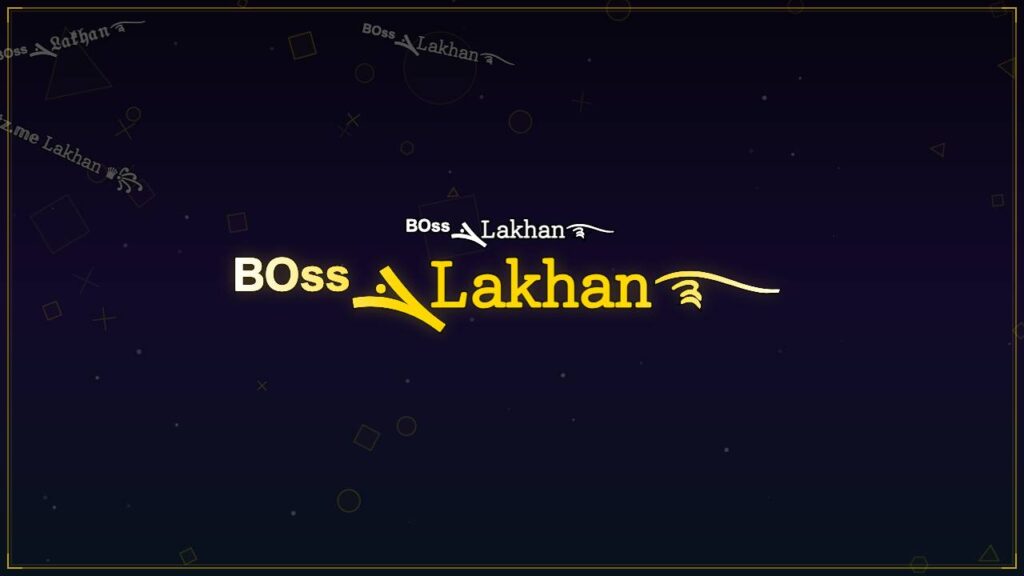 ᴮᴼˢˢܔ𝙻𝚊𝚔𝚑𝚊𝚗࿐ – Lakhan Stylish Name
