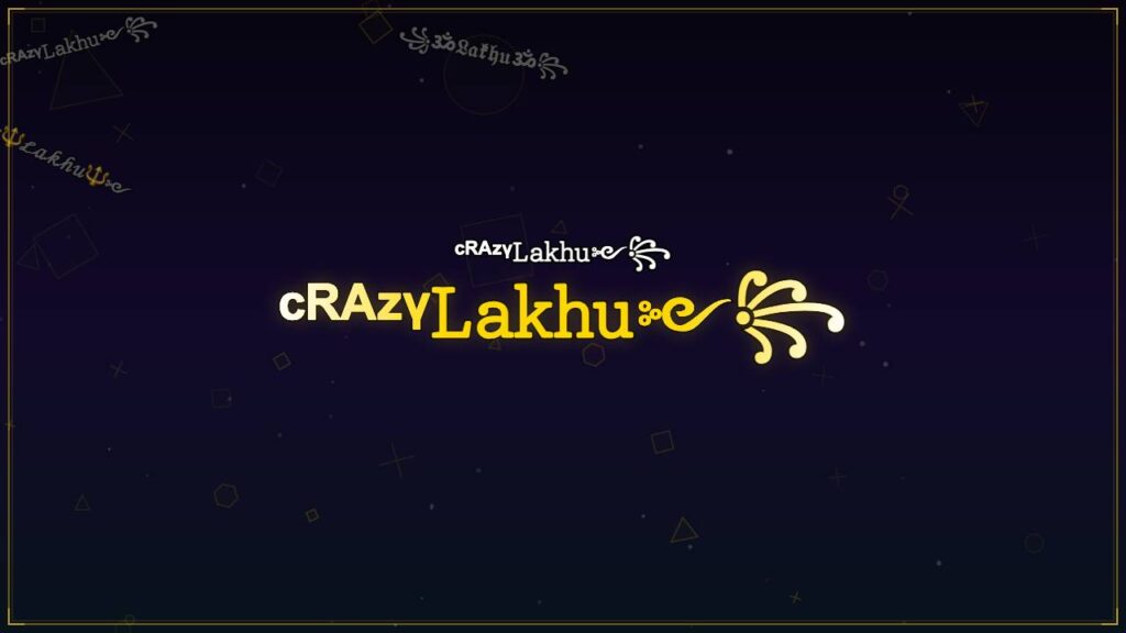 ᶜᴿᴬᶻᵞ𝙻𝚊𝚔𝚑𝚞༻꧂ – Lakhu Stylish Name
