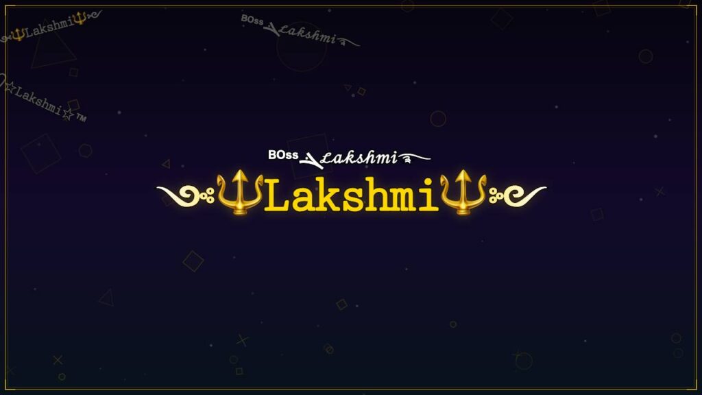 ༺🔱𝙻𝚊𝚔𝚜𝚑𝚖𝚒🔱༻ – Lakshmi Stylish Name