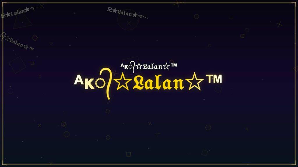 ᴬᴋ᭄☆𝔏𝔞𝔩𝔞𝔫☆™ – Lalan Stylish Name