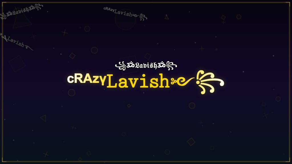 ᶜᴿᴬᶻᵞ𝙻𝚊𝚟𝚒𝚜𝚑༻꧂ – Lavish Stylish Name
