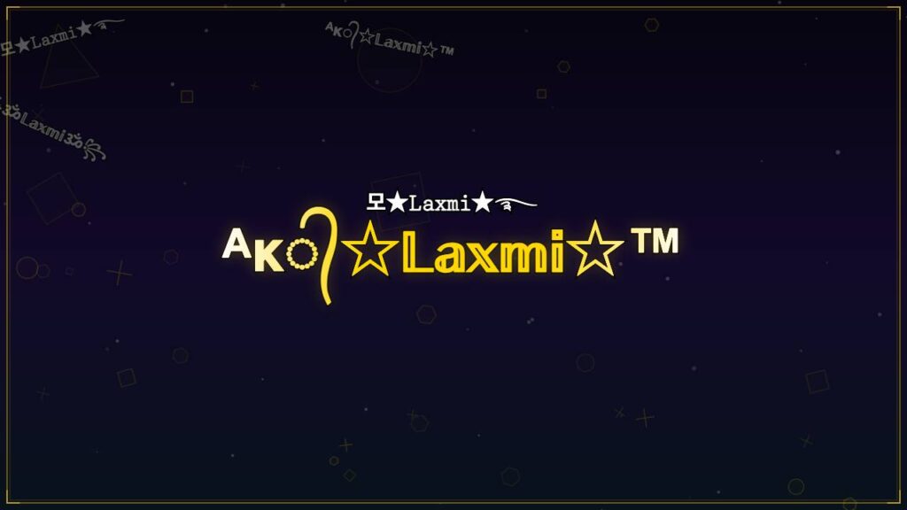 ᴬᴋ᭄☆𝕃𝕒𝕩𝕞𝕚☆™ – Laxmi Stylish Name