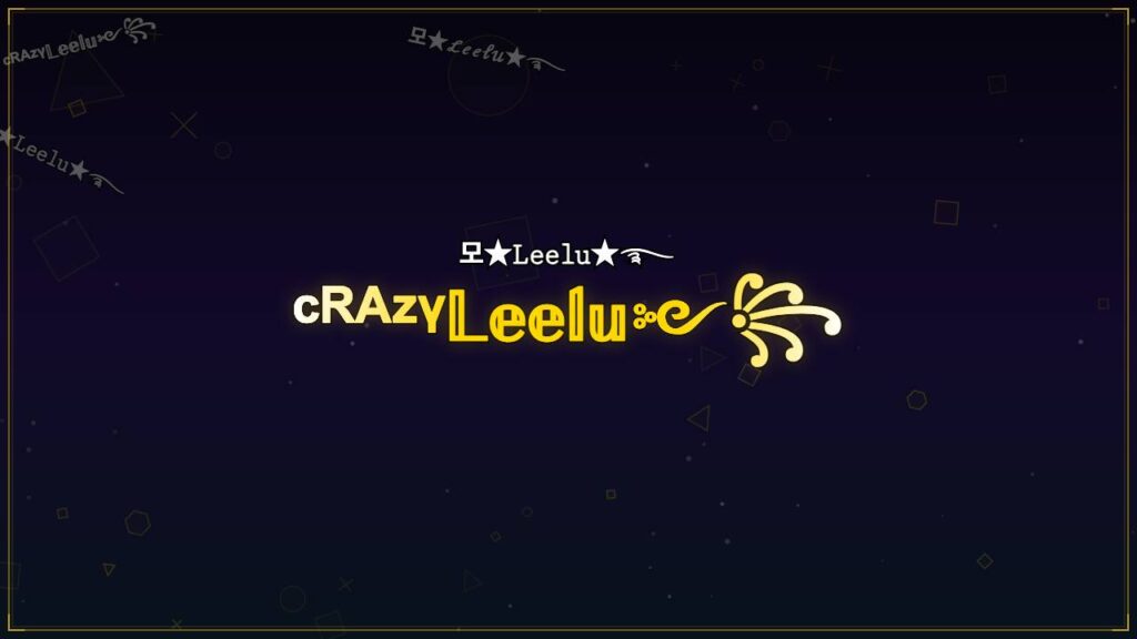 ᶜᴿᴬᶻᵞ𝕃𝕖𝕖𝕝𝕦༻꧂ – Leelu Stylish Name