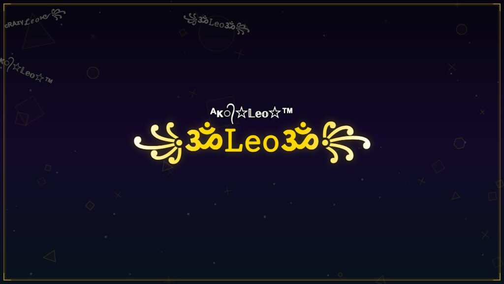 ꧁ॐ𝙻𝚎𝚘ॐ꧂ – Leo Stylish Name