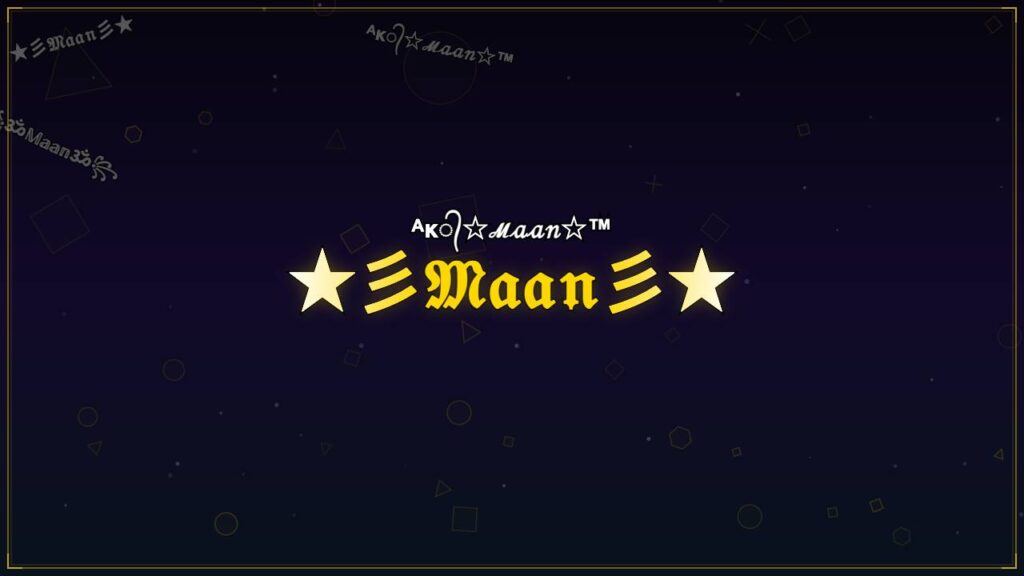 ★彡𝔐𝔞𝔞𝔫彡★ – Maan Stylish Name