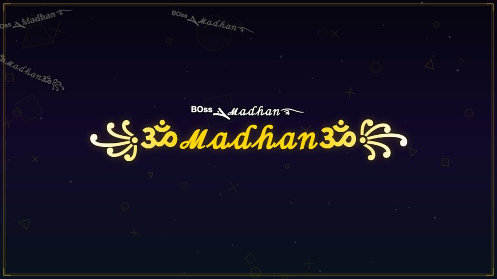 ꧁ॐℳ𝒶𝒹𝒽𝒶𝓃ॐ꧂ – Madhan Stylish Name