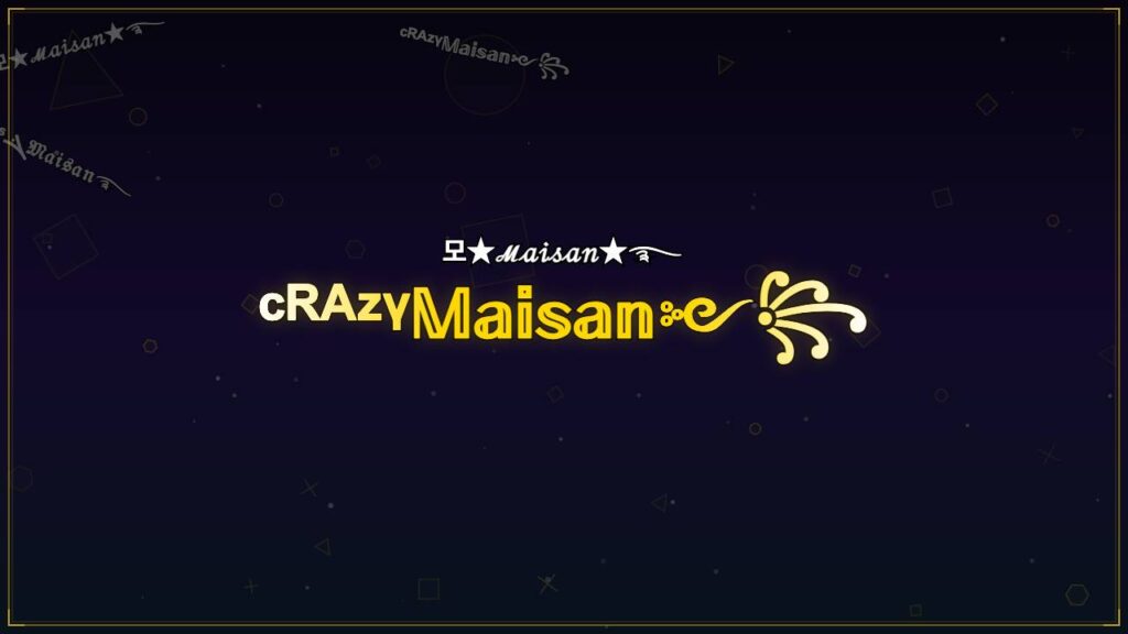 ᶜᴿᴬᶻᵞ𝕄𝕒𝕚𝕤𝕒𝕟༻꧂ – Maisan Stylish Name