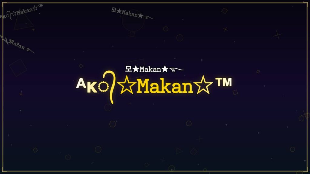 ᴬᴋ᭄☆𝙼𝚊𝚔𝚊𝚗☆™ – Makan Stylish Name