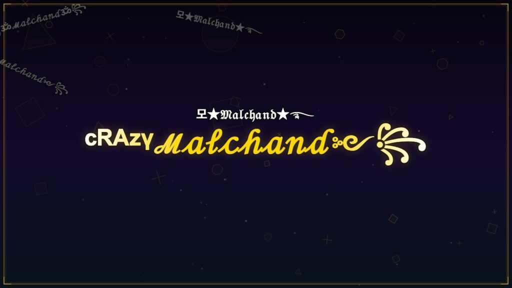 ᶜᴿᴬᶻᵞℳ𝒶𝓁𝒸𝒽𝒶𝓃𝒹༻꧂ – Malchand Stylish Name