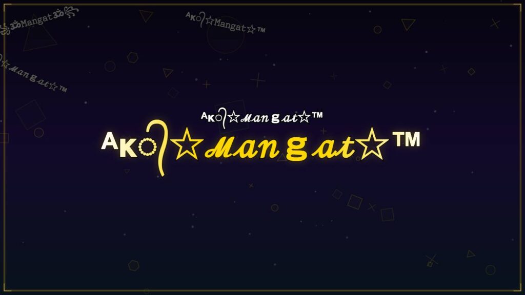 ᴬᴋ᭄☆ℳ𝒶𝓃ℊ𝒶𝓉☆™ – Mangat Stylish Name