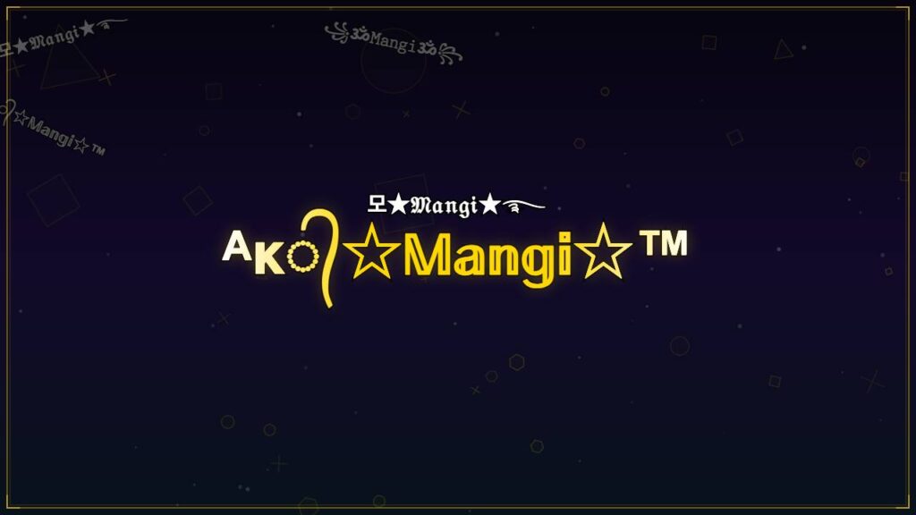 ᴬᴋ᭄☆𝕄𝕒𝕟𝕘𝕚☆™ – Mangi Stylish Name