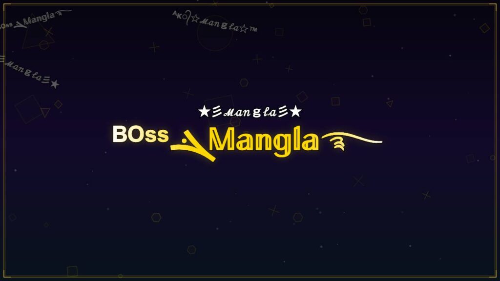 ᴮᴼˢˢܔ𝕄𝕒𝕟𝕘𝕝𝕒࿐ – Mangla Stylish Name
