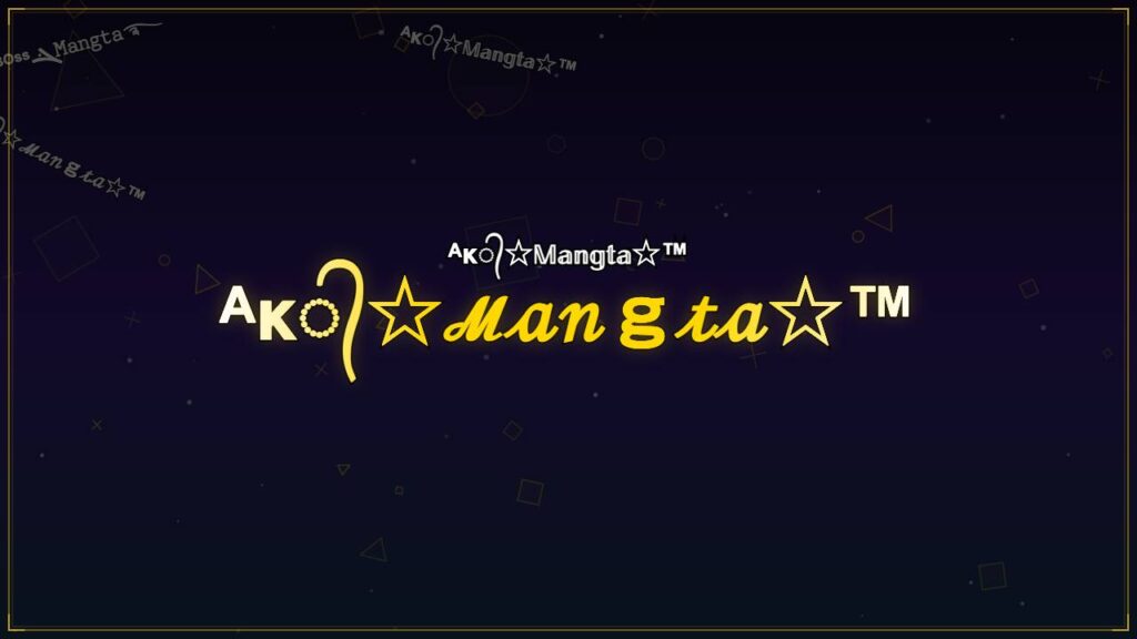 ᴬᴋ᭄☆ℳ𝒶𝓃ℊ𝓉𝒶☆™ – Mangta Stylish Name