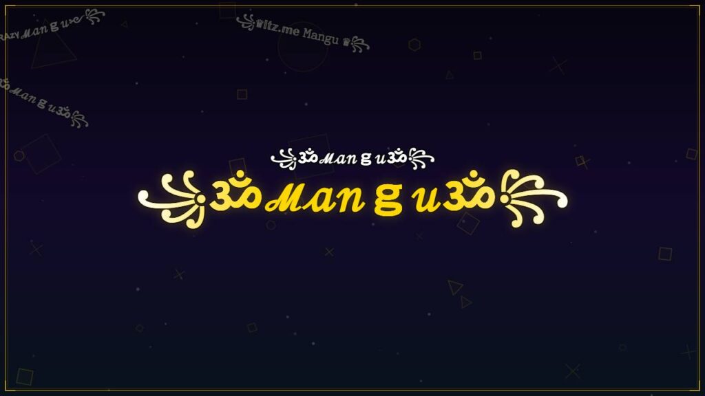 ꧁ॐℳ𝒶𝓃ℊ𝓊ॐ꧂ – Mangu Stylish Name