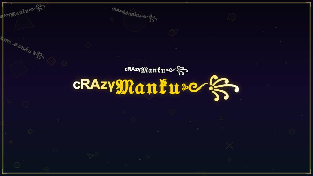 ᶜᴿᴬᶻᵞ𝔐𝔞𝔫𝔨𝔲༻꧂ – Manku Stylish Name