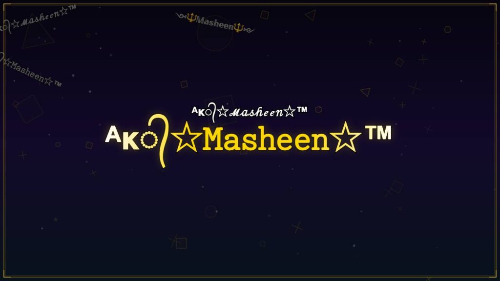 ᴬᴋ᭄☆𝙼𝚊𝚜𝚑𝚎𝚎𝚗☆™ – Masheen Stylish Name