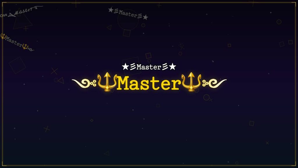 ༺🔱𝙼𝚊𝚜𝚝𝚎𝚛🔱༻ – Master Stylish Name
