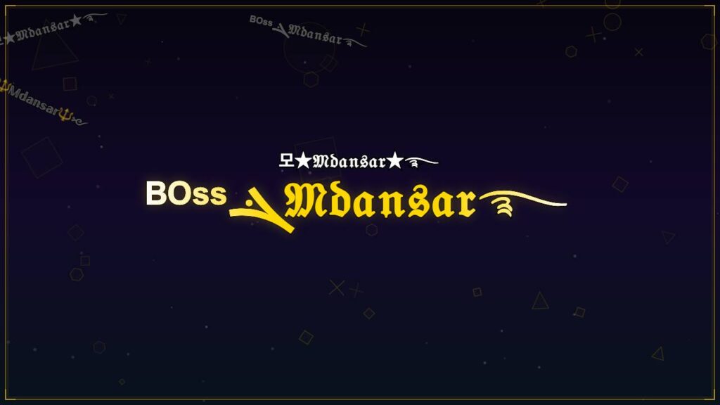 ᴮᴼˢˢܔ𝔐𝔡𝔞𝔫𝔰𝔞𝔯࿐ – Mdansar Stylish Name