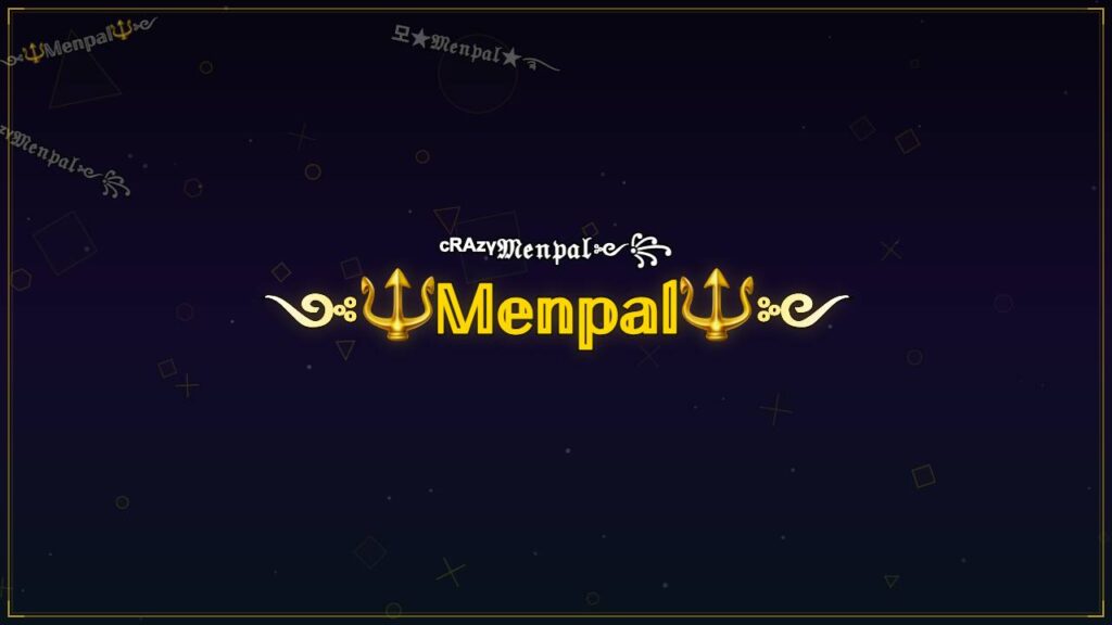 ༺🔱𝕄𝕖𝕟𝕡𝕒𝕝🔱༻ – Menpal Stylish Name