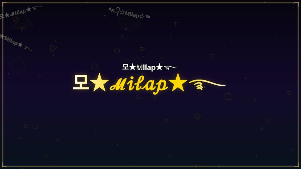 모★ℳ𝒾𝓁𝒶𝓅★࿐ – Milap Stylish Name