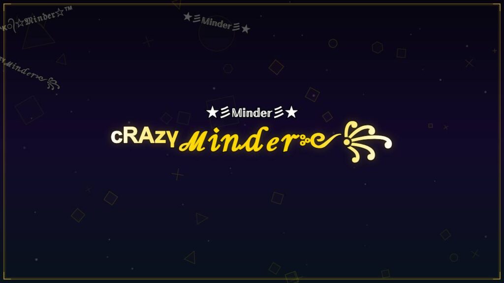 ᶜᴿᴬᶻᵞℳ𝒾𝓃𝒹ℯ𝓇༻꧂ – Minder Stylish Name