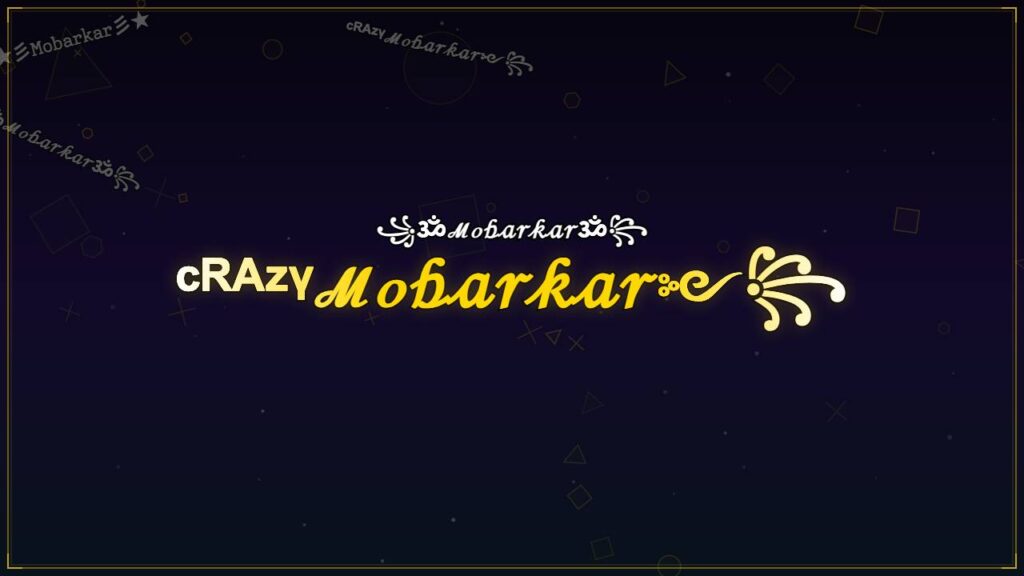 ᶜᴿᴬᶻᵞℳℴ𝒷𝒶𝓇𝓀𝒶𝓇༻꧂ – Mobarkar Stylish Name