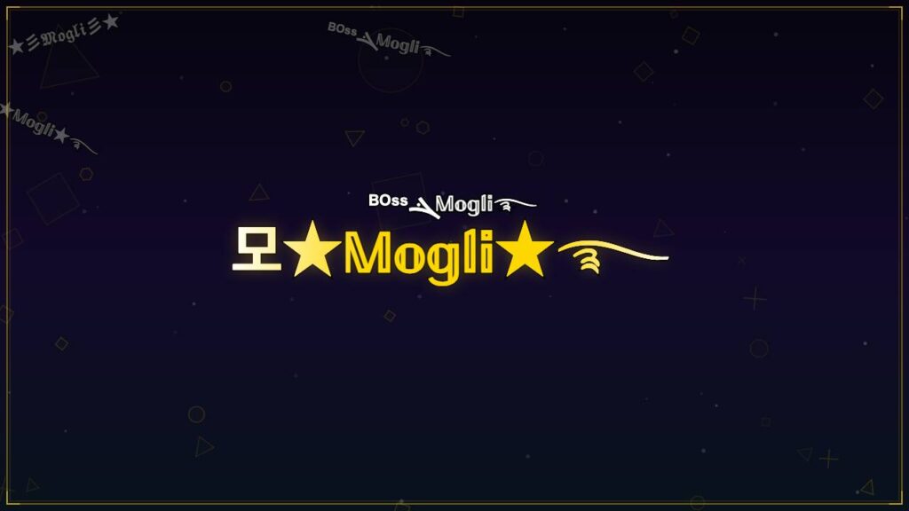 모★𝕄𝕠𝕘𝕝𝕚★࿐ – Mogli Stylish Name