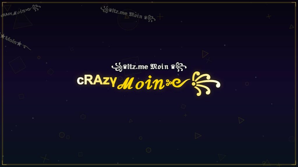 ᶜᴿᴬᶻᵞℳℴ𝒾𝓃༻꧂ – Moin Stylish Name