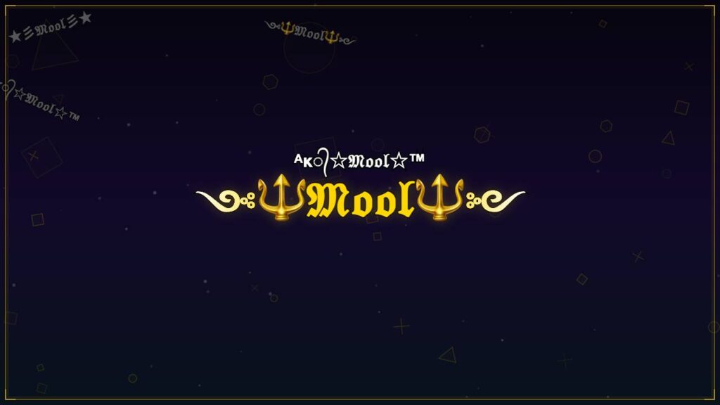 ༺🔱𝔐𝔬𝔬𝔩🔱༻ – Mool Stylish Name