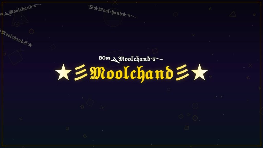 ★彡𝔐𝔬𝔬𝔩𝔠𝔥𝔞𝔫𝔡彡★ – Moolchand Stylish Name