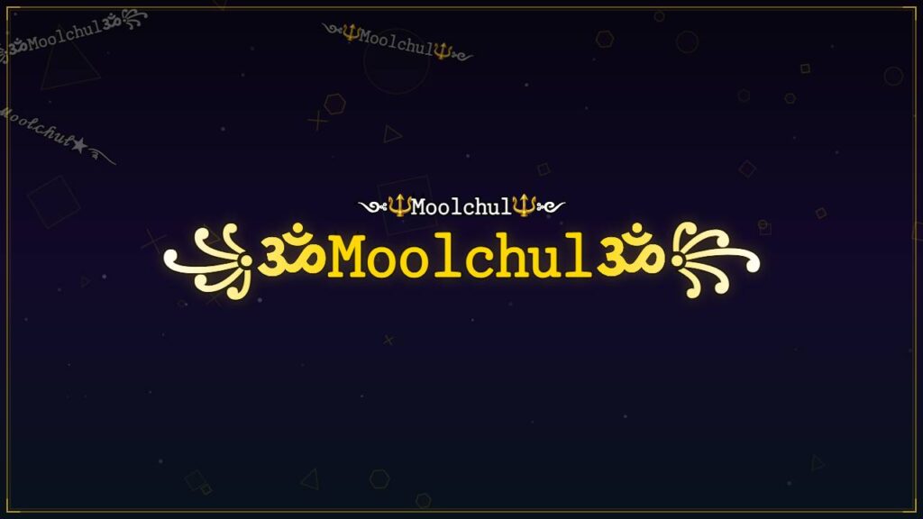 ꧁ॐ𝙼𝚘𝚘𝚕𝚌𝚑𝚞𝚕ॐ꧂ – Moolchul Stylish Name