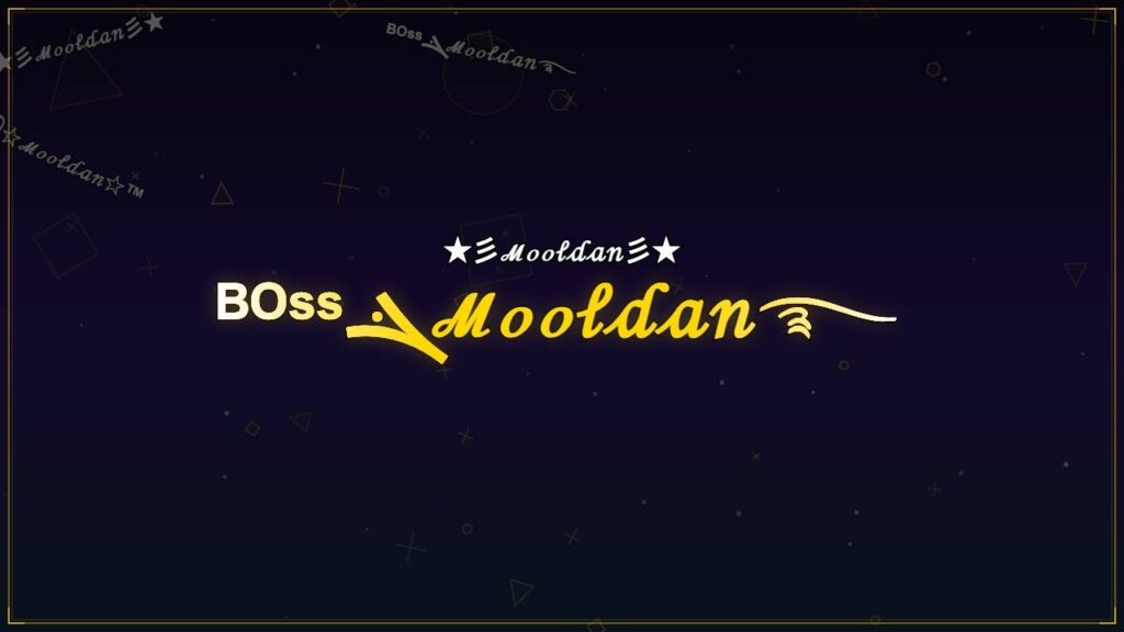 ᴮᴼˢˢܔℳℴℴ𝓁𝒹𝒶𝓃࿐ – Mooldan Stylish Name