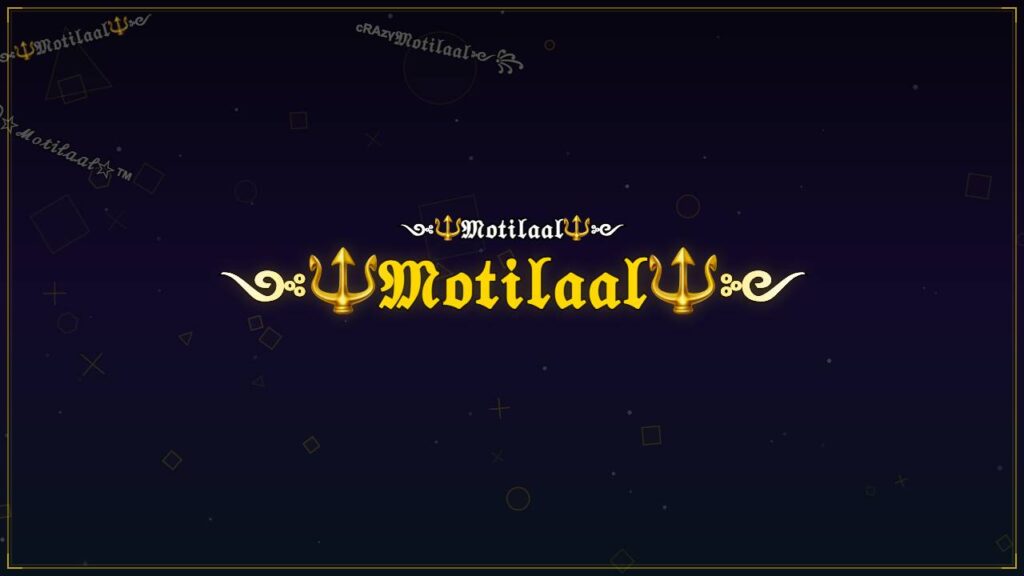 ༺🔱𝔐𝔬𝔱𝔦𝔩𝔞𝔞𝔩🔱༻ – Motilaal Stylish Name