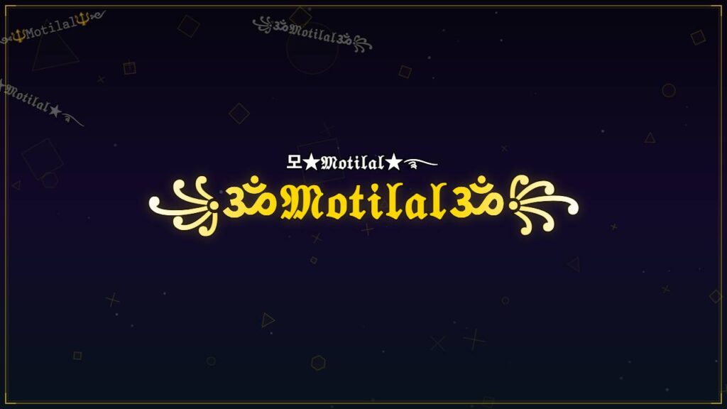 ꧁ॐ𝔐𝔬𝔱𝔦𝔩𝔞𝔩ॐ꧂ – Motilal Stylish Name