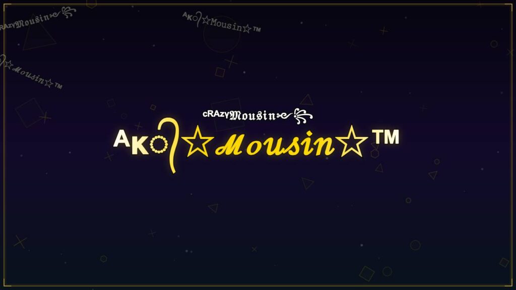 ᴬᴋ᭄☆ℳℴ𝓊𝓈𝒾𝓃☆™ – Mousin Stylish Name