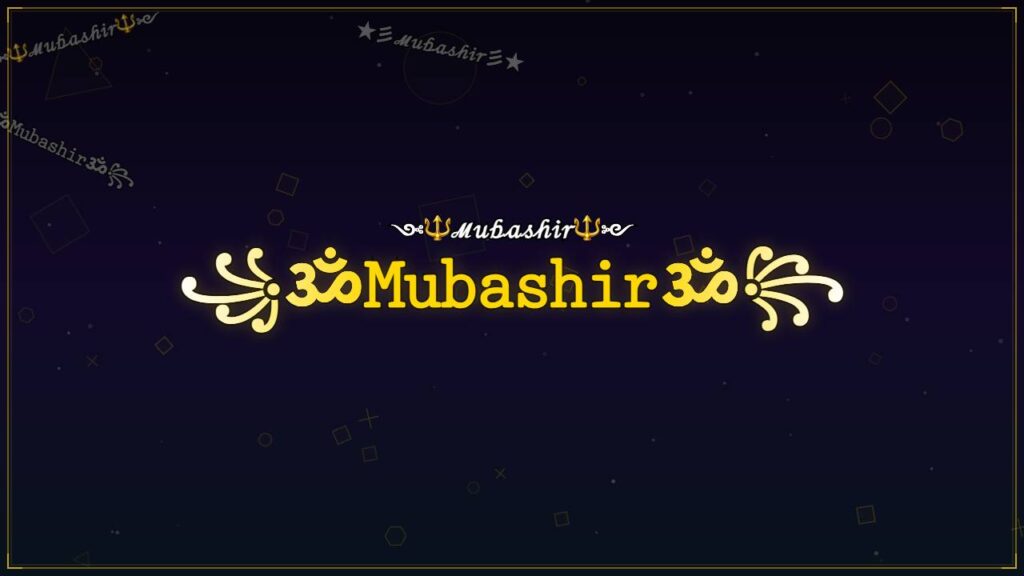 ꧁ॐ𝙼𝚞𝚋𝚊𝚜𝚑𝚒𝚛ॐ꧂ – Mubashir Stylish Name
