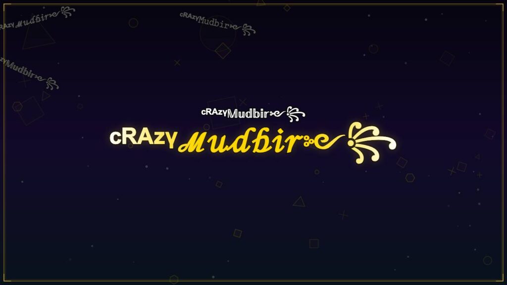 ᶜᴿᴬᶻᵞℳ𝓊𝒹𝒷𝒾𝓇༻꧂ – Mudbir Stylish Name