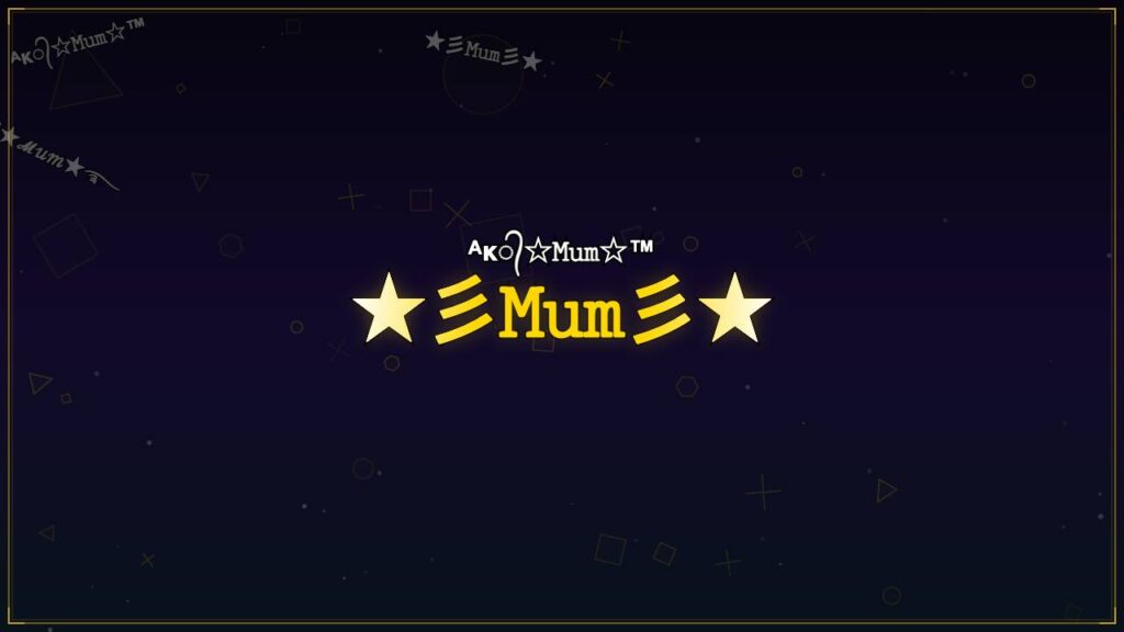 ★彡𝙼𝚞𝚖彡★ – Mum Stylish Name