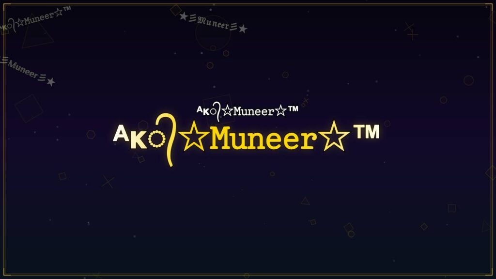 ᴬᴋ᭄☆𝙼𝚞𝚗𝚎𝚎𝚛☆™ – Muneer Stylish Name