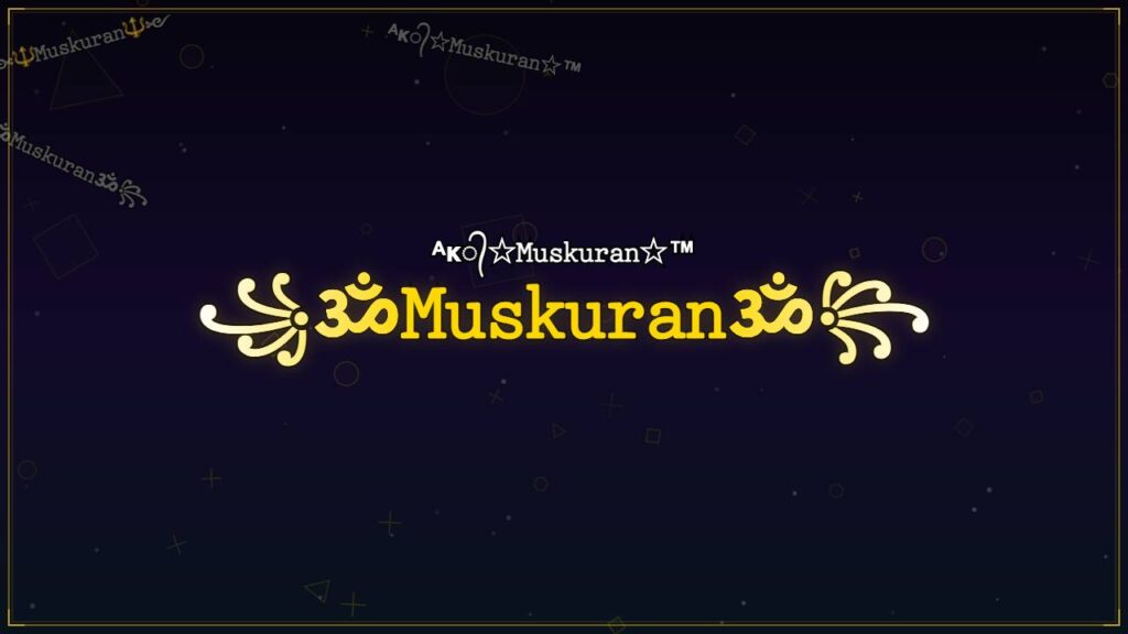 ꧁ॐ𝙼𝚞𝚜𝚔𝚞𝚛𝚊𝚗ॐ꧂ – Muskuran Stylish Name