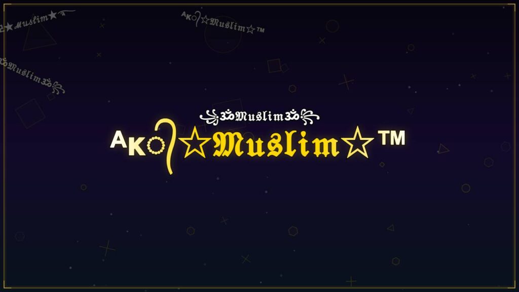 ᴬᴋ᭄☆𝔐𝔲𝔰𝔩𝔦𝔪☆™ – Muslim Stylish Name