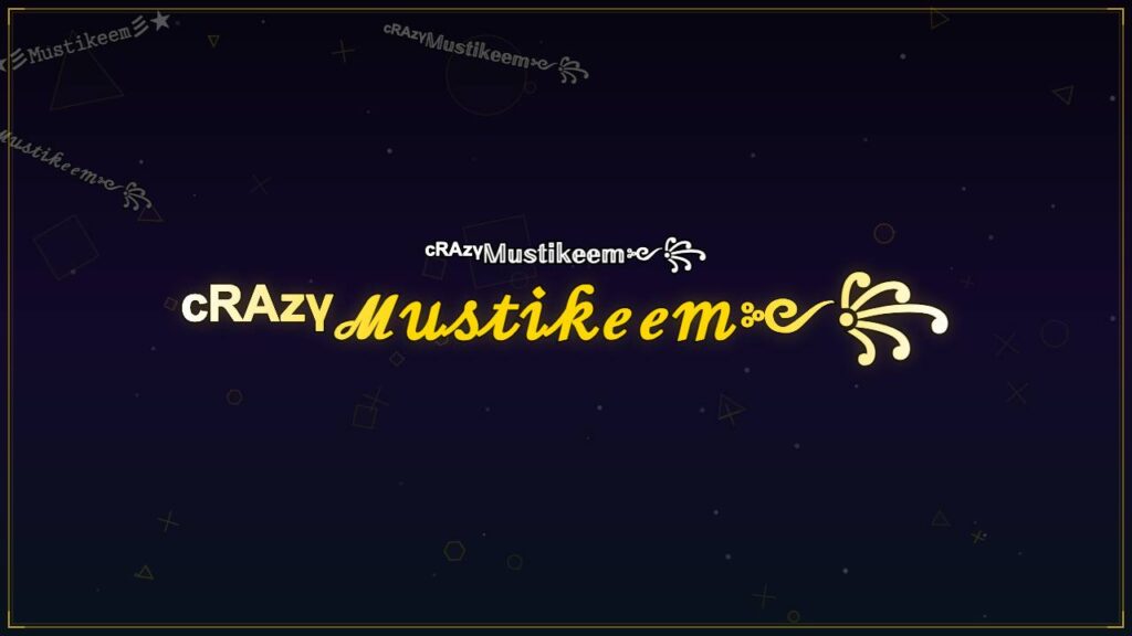 ᶜᴿᴬᶻᵞℳ𝓊𝓈𝓉𝒾𝓀ℯℯ𝓂༻꧂ – Mustikeem Stylish Name