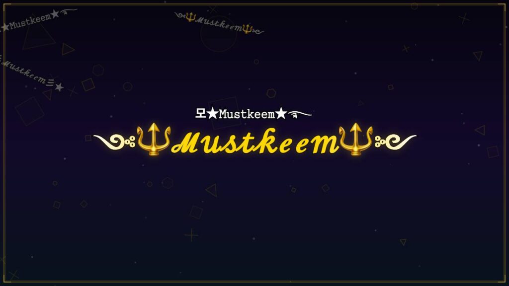 ༺🔱ℳ𝓊𝓈𝓉𝓀ℯℯ𝓂🔱༻ – Mustkeem Stylish Name